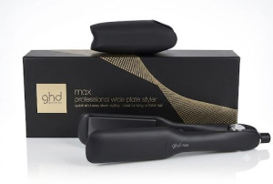 GHD Piastra  Max  Professional Wide Plate Styler
