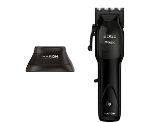 HAIR ON Tosatrice  Edge Mg 860 Omaggio Cera In Polvere Shave Factory