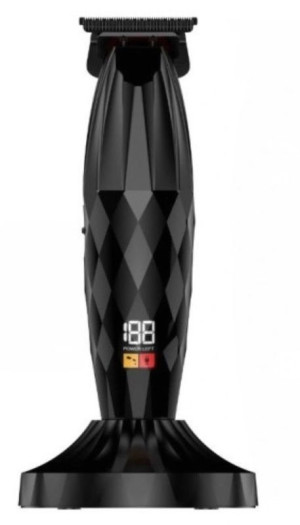 HAIR ON Tosatrice  Edge Rt630 Omaggio Cera In Polvere Voluminizzante Shave Factory