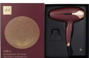 GHD Phon  Helios Plum 2200 Watt