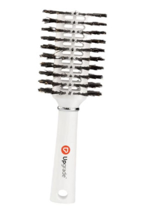 UP GRADE Spazzola  Ovale Ventilata Media Ellipse  Brush 40 Mm Ug130