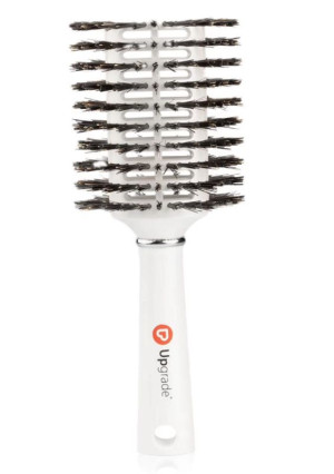 UP GRADE Spazzola  Ovale Ventilata Grande Ellipse Brush 50 Mm Ug 131