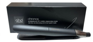 GHD Piastra  Chronos Nera