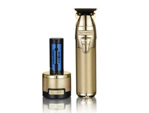 BaByliss Pro All.Metal.Skeleton Fxfx799ge