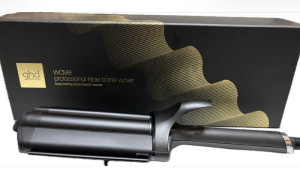 GHD Wave Triple Barrel Waver