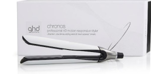 ghd Piastra  Chronos Bianca