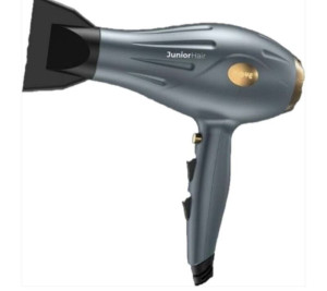 MOOD Phon Move Junior 2100 Watt Compact Con Diffusore Incluso +  Kit Mare  Shampoo E Doposole