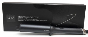 GHD Ferro  Chronos Curve    Max 38 Mm