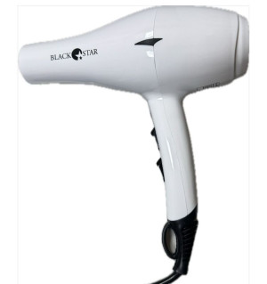 BLACK STAR Phon  Turbo Piuma Bianco 1700 Watt