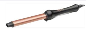 GHD Ferro Retro' Curl Wave Styler I (14x19mm) O Ii (20x30mm) A Scelta