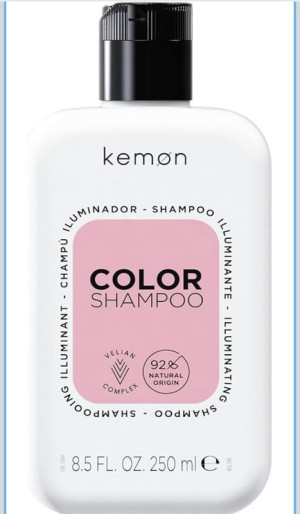 KEMON Shampoo Capelli Colorati  250 Ml