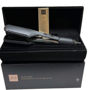 GHD Piastra  Duet Style Gift Set  E  Sleek Talker