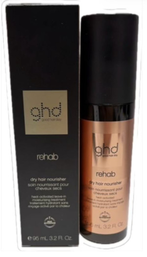 GHD Nuovo  Rehab Dry Hair Nourisher - Spray Idratante Per Capelli Secchi