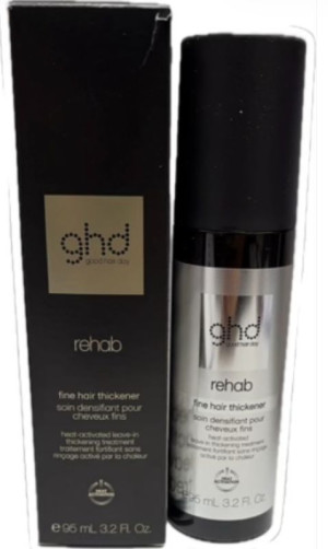 GHD Nuovo  Rehab Fine Hair Thickener - Spray Volumizzante Per Capelli Fini