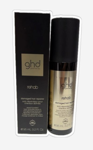 GHD Nuovo  Rehab Damaged Hair Repairer - Siero Riparatore Per Capelli Danneggiati