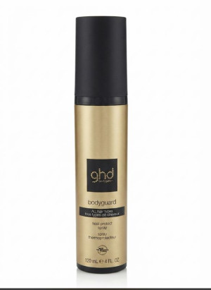 GHD Bodyguard Spray Termoprotettore - Per Tutti I Tipi Di Capelli