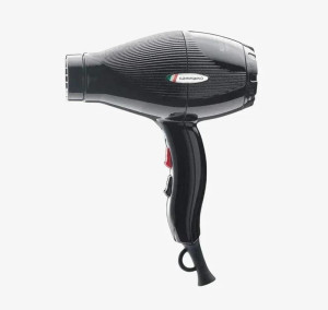 GAMMAPIU' Phon Gamma Piu' Etc Light Nero In Omaggio Spray 10 In 1 Koster Hair Vive 180 Ml8021660006982
