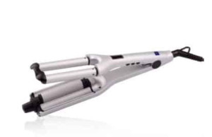 labor pro Piastra Onde Regolabile B 280 L  In Omaggio Spray 10 In 1 Koster Hair Vive