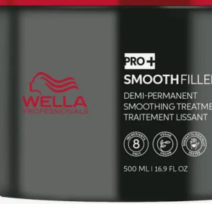 WELLA Smoothfiller  500 Ml