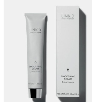 ELGON Smoothing Cream  Link D 6