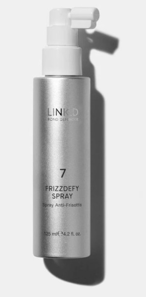 ELGON Spray Frizzdefy  Link D 7 125 Ml
