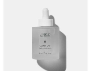 ELGON Glow Oil Link D 8  50 Ml