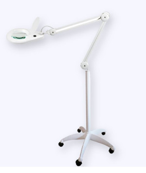 MOVE Lente D'Ingrandimento 6 Diottrie  Con Base