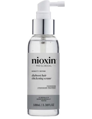 WELLA Nioxin Diabost Serum 100 Ml
