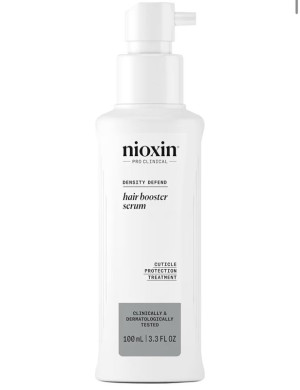 WELLA Nioxin Hair Booster Serum 100 Ml