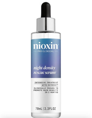 WELLA Siero Nioxin Night Density 100 Ml