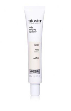 WELLA Nioxin Scalp Purifyng Exfoliator 50 Ml