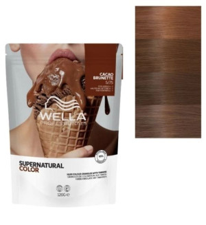 WELLA Supernatural Color  120 Gr