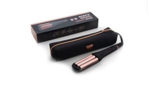 KIEPE Ferro Triplo Triwave Syler Con Pochette