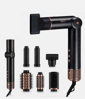 KIEPE Phon  Airflex 4in 1 1300-1500 Watt
