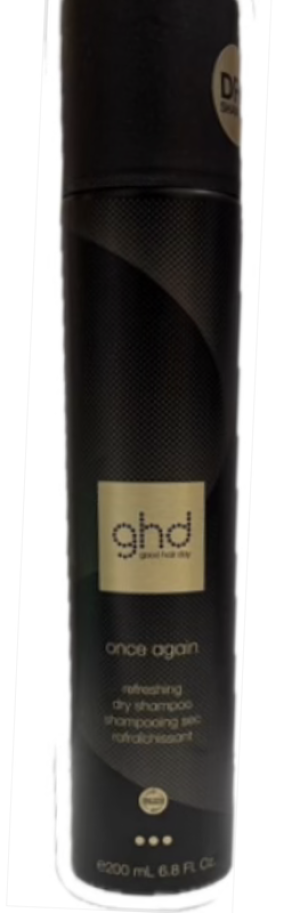 GHD Nuovo Shampoo A Secco  200 Ml Once Again