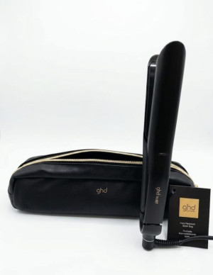 GHD Piastra  Sculpt Nera