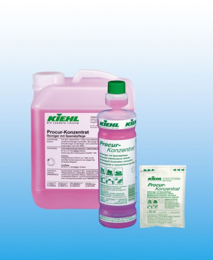 Kiehl Procur Konzentrat 1L