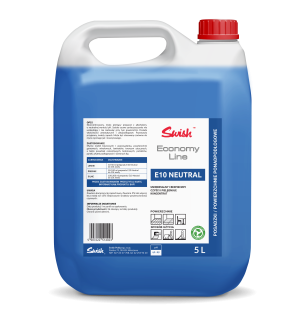 Swish E10 Neutral 5L
