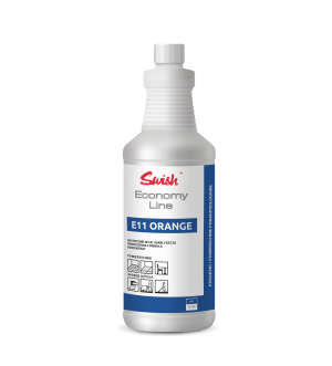 Swish E11 Orange 1L