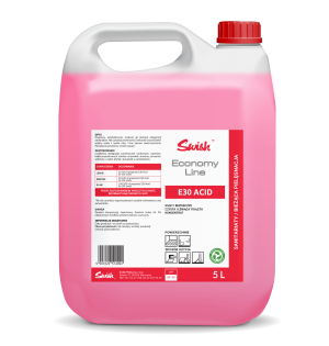 Swish E30 Acid 5L