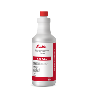 Swish E35 Gel 1L