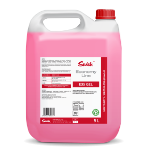 Swish E35 Gel 5L