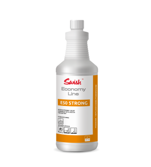 Swish E50 Strong 1L