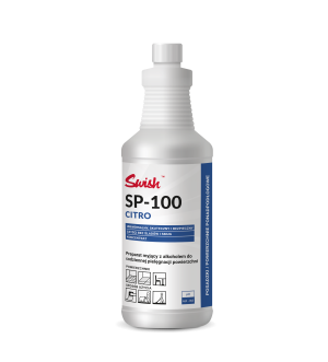 Swish SP 100 Citro 1L