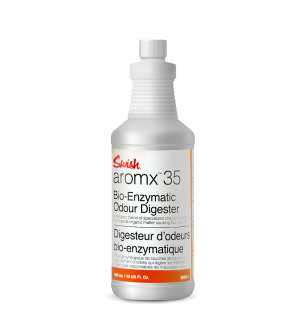 Swish Aromx 35