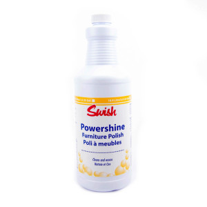 Swish Powershine
