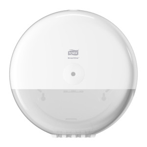 Tork SmartOne dozownik do papieru toaletowego 680000