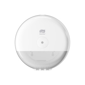 Tork SmartOne mini dozownik do papieru toaletowego 681000