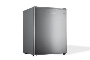 PremierTech® PremierTech PT-FR43S Mini Freezer Piccolo Congelatore 42 litri Classe E Silver