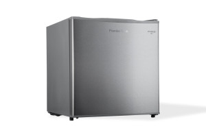 PremierTech® PremierTech PT-FR32S Mini Freezer Silver Congelatore verticale 31 litri -24 gradi 4 Stelle **** Classe E